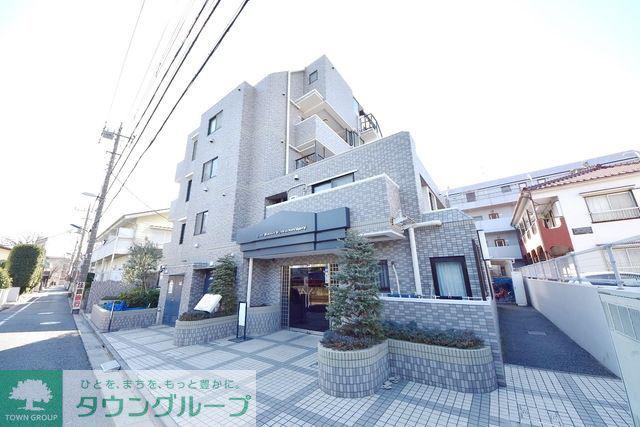 ライオンズマンション大泉学園東