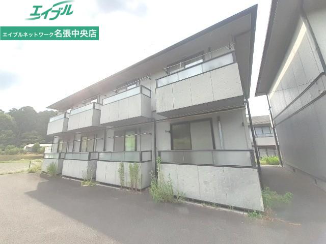 メゾンラピタIV