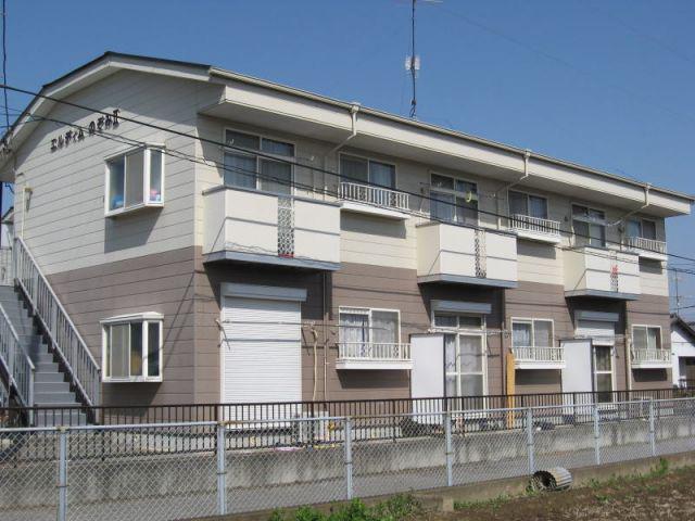 エルディムのぞみII
