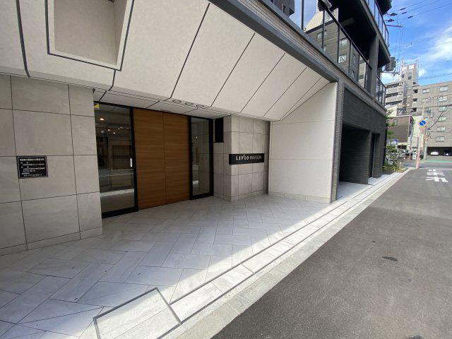 リビオレゾン塚本ステーションプレミア