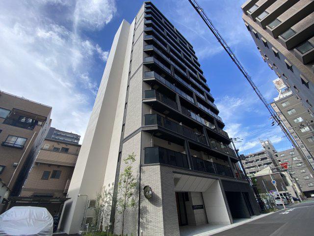 リビオレゾン塚本ステーションプレミア