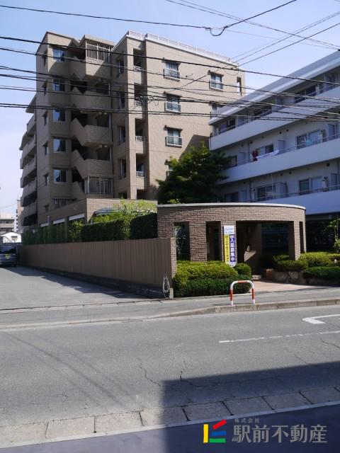 リバーランド箱崎V