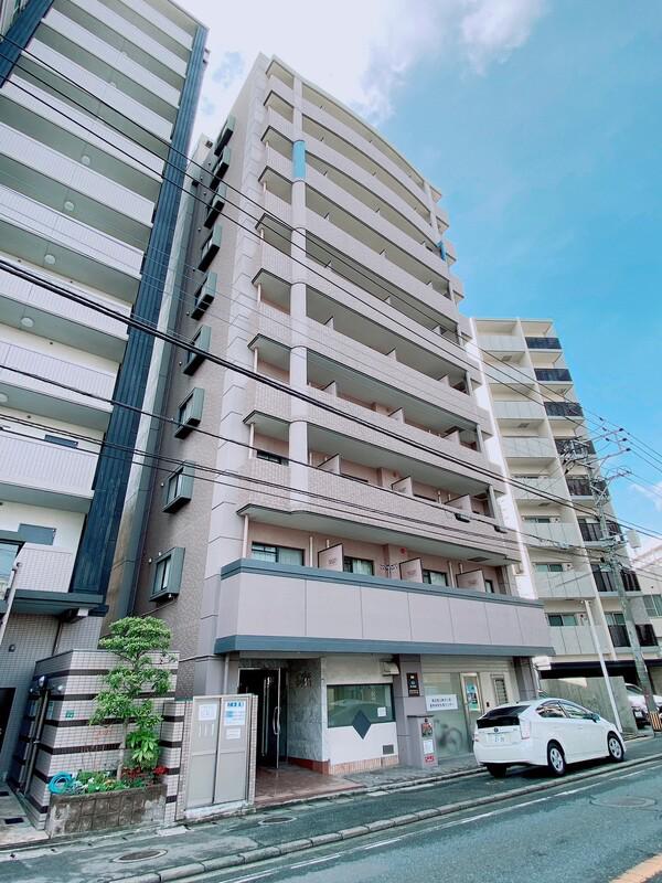 スクエア大橋