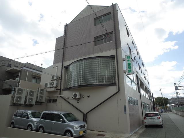 東須磨プラザ