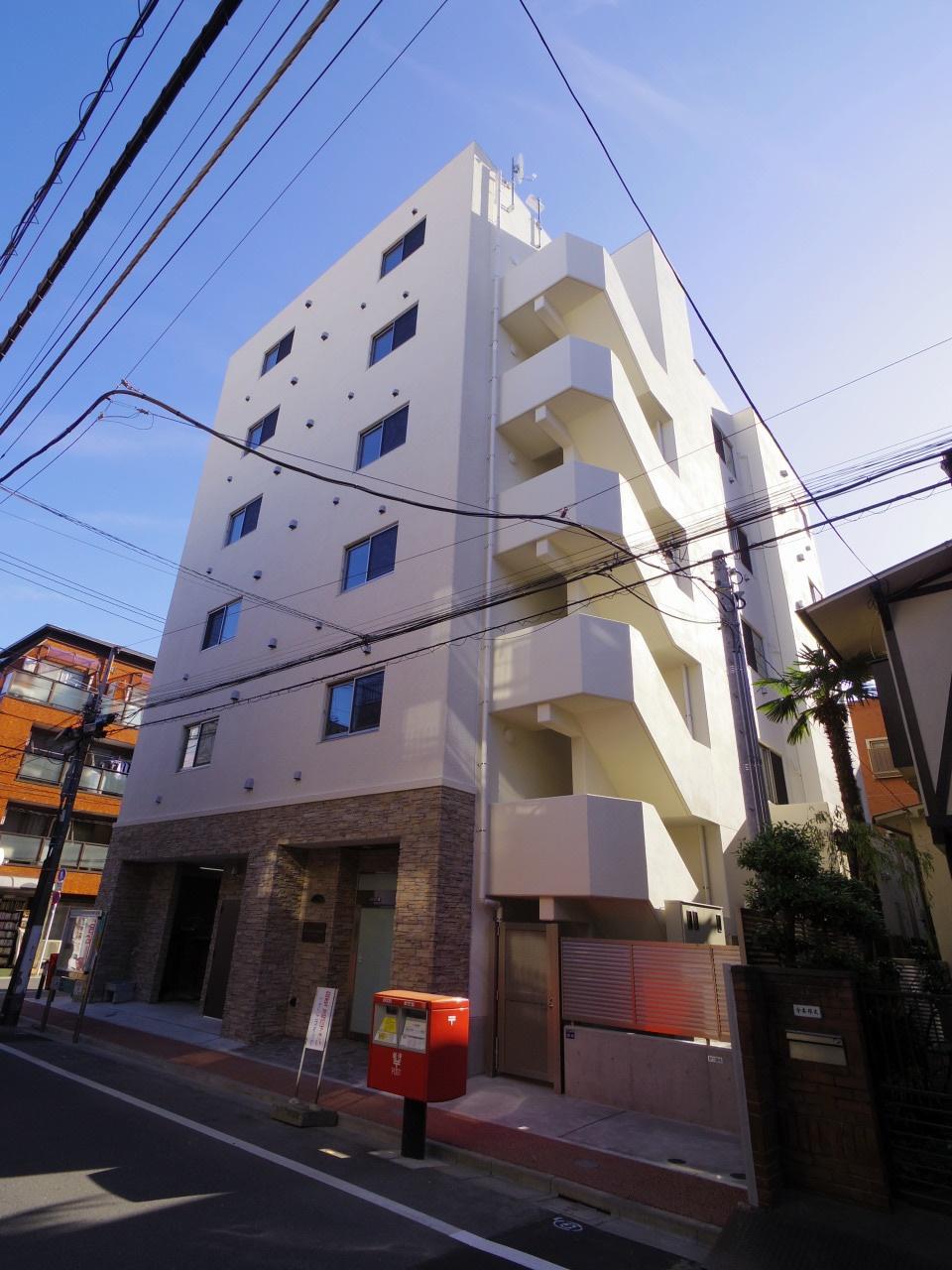 サンリベール大山