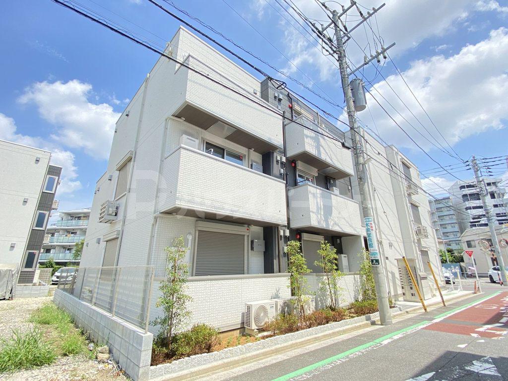 グラナーデ扇I