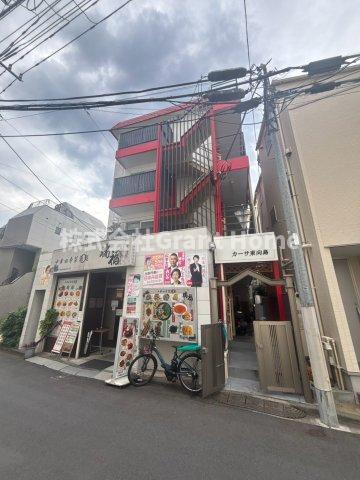 カーサ東向島