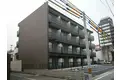 福岡県福岡市中央区春吉の建物