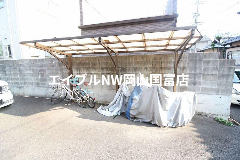 門田屋敷ハウス
