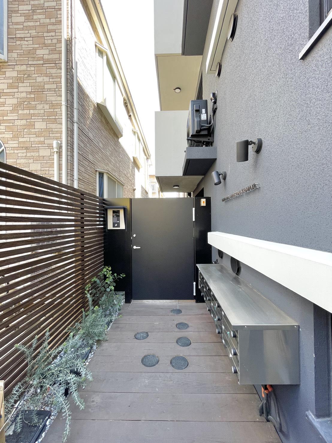 GRANDE MAISON KAMATA