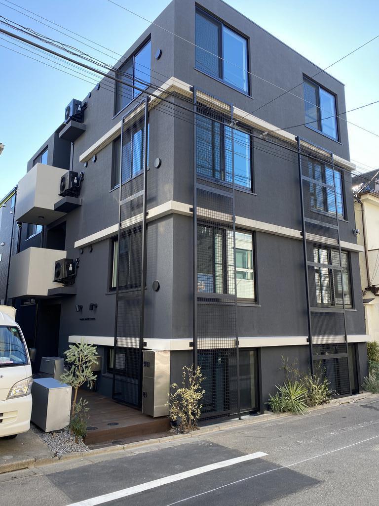 GRANDE MAISON KAMATA