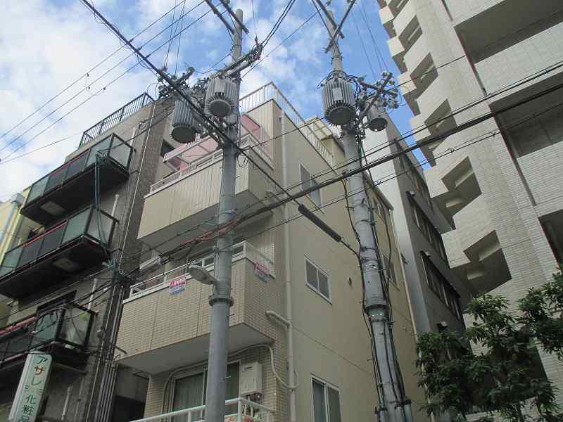 立野ビル