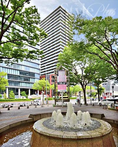 タワー・ザ・ファースト名古屋伏見(3LDK/15階)