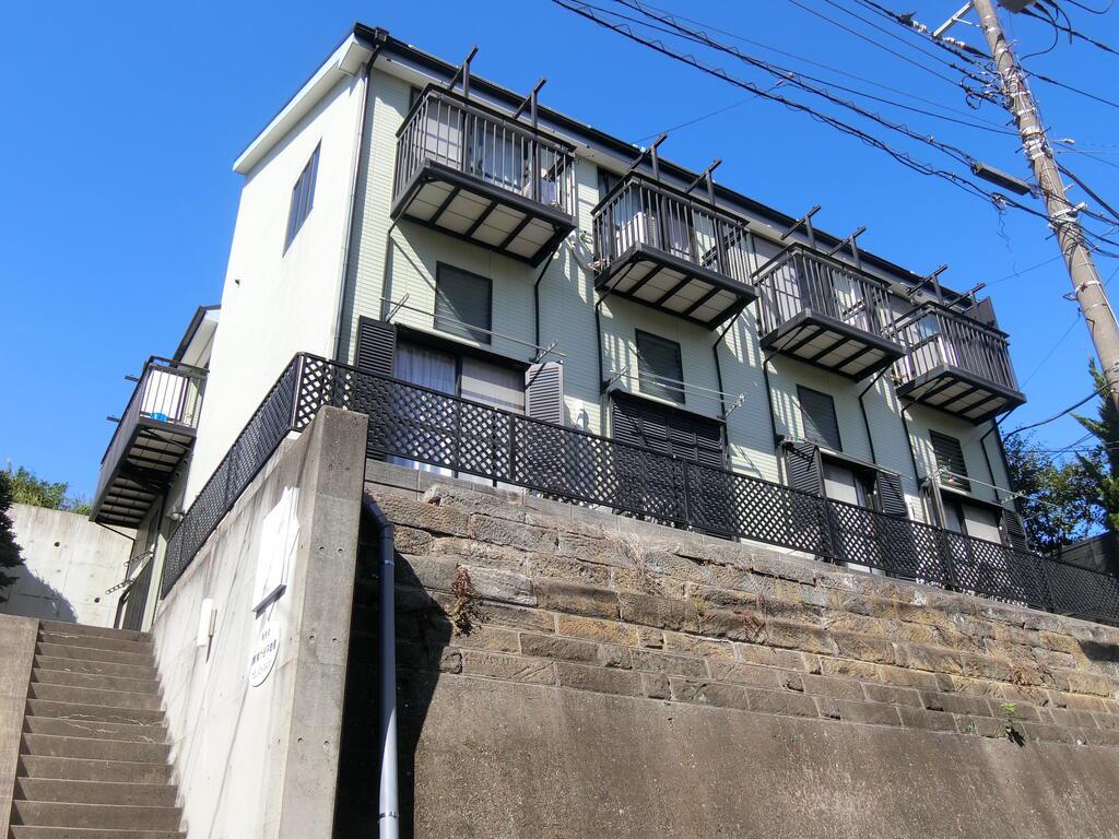メゾン深田台