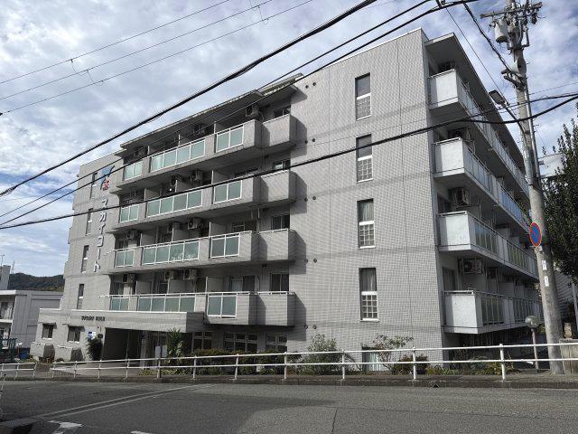 スカイコート姫路