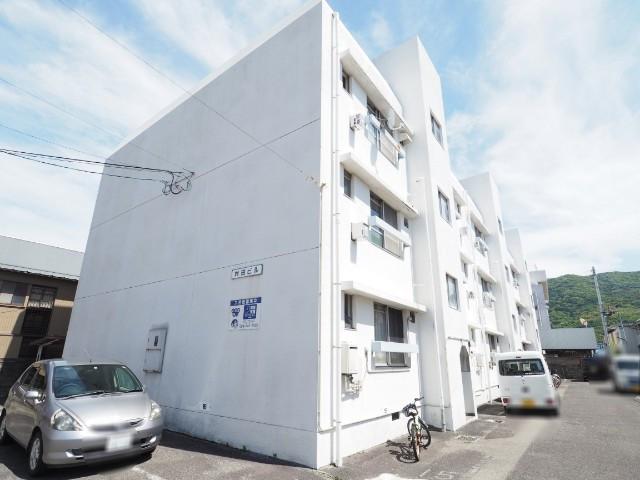 杉田ビル(2LDK/2階)