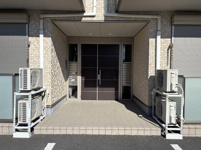 メルシーメゾン