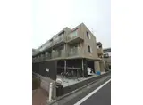 エスジーコート中板橋