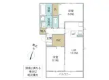 D-ROOM松代4丁目A号地