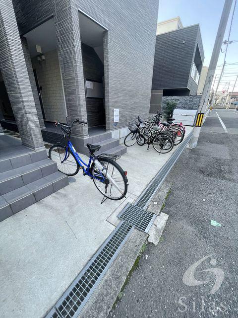 ハルカス今川