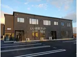 北海道苫小牧市 2階建 築1年