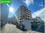 皐月マンション第2大分大手町