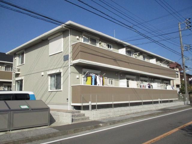 ヴァンフェリオB