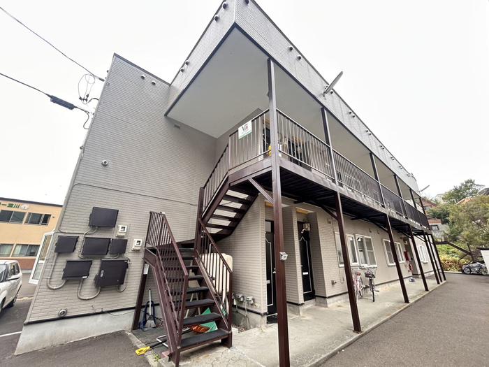 コンフォート澄川