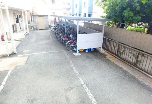 シャトレー天王