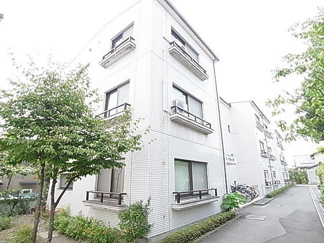 ファーニッシュドステイ松本市蟻ヶ崎2