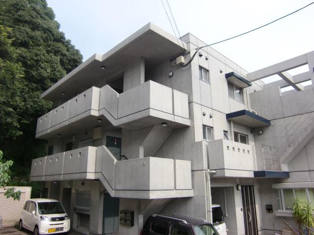ハイツリブレ