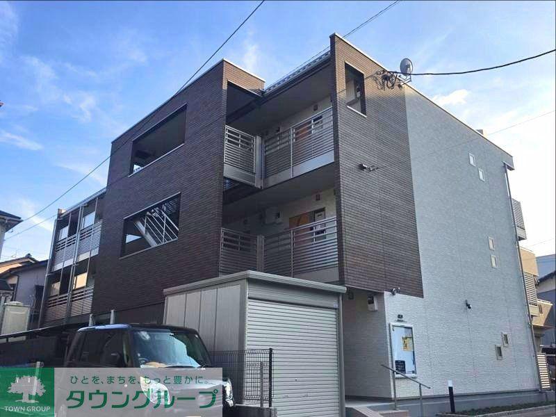 クレイノグラシアス ワン