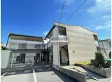 レオパレス銀河荘
