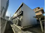 レオパレスMK