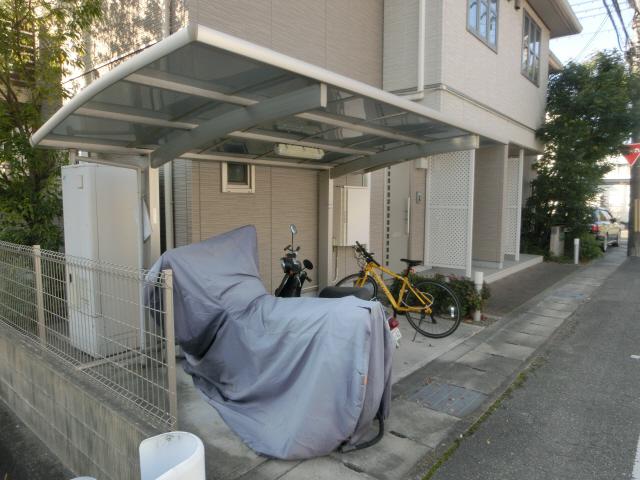 シャーメゾンカルテット