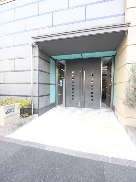 西宮アネックス