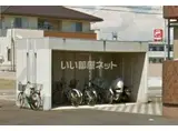 マンションパークハイム