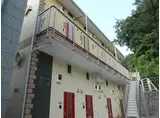 ユナイト根岸キャンディーストリート
