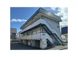 セコンズIV 日吉