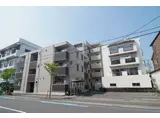 セントポーリア荒田