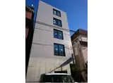 ハレレア横浜反町