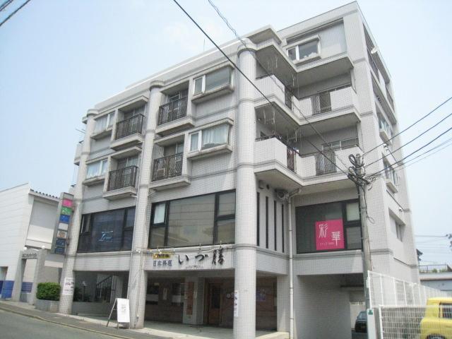 第二サンケイビル