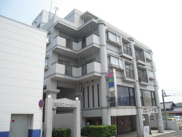 第二サンケイビル