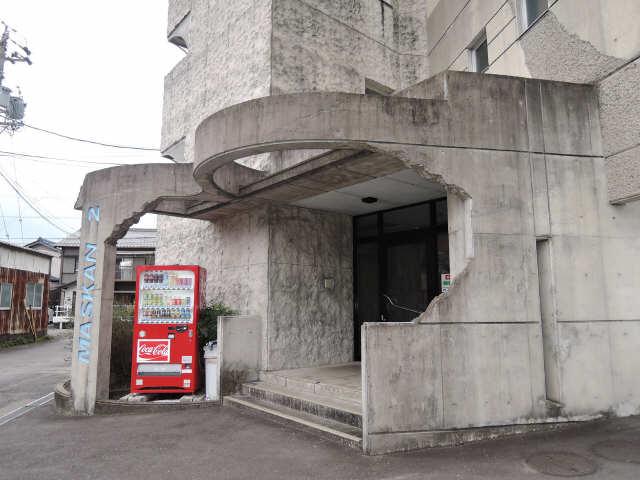 マスキャン黒野