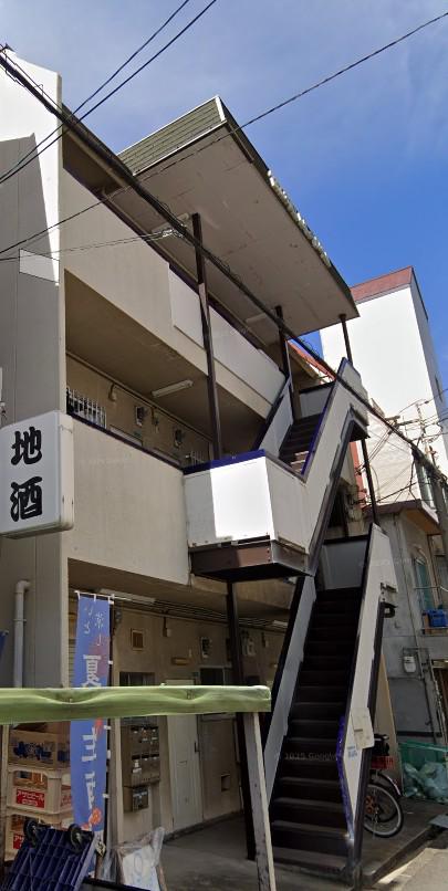 協和ハイツ