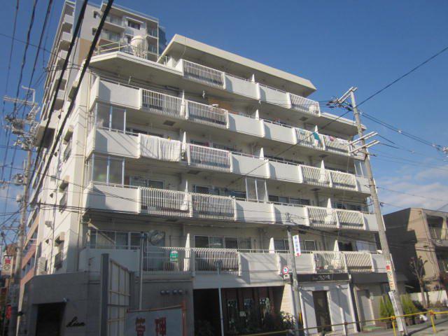 香里大西コーポ