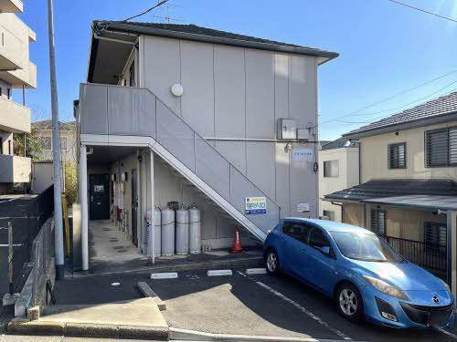 ドミールいつき