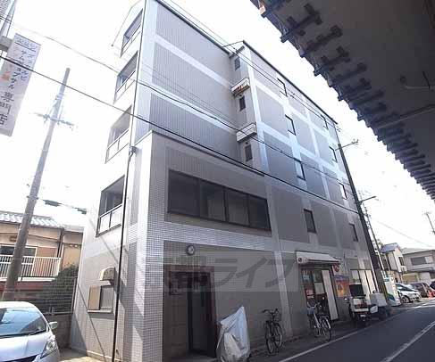 ヴェルメゾン山階