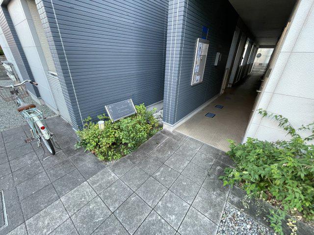 ヴェルデュールTOMATSU