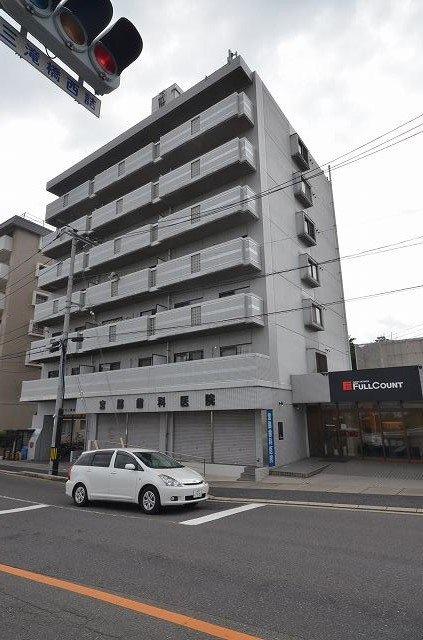 サンライズ三滝橋